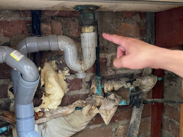 Best Water damage restoration near me  in Mountain Home, ID