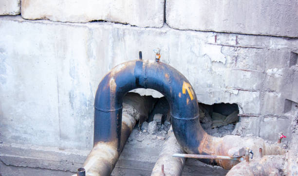 Best Flooded house restoration  in Mountain Home, ID